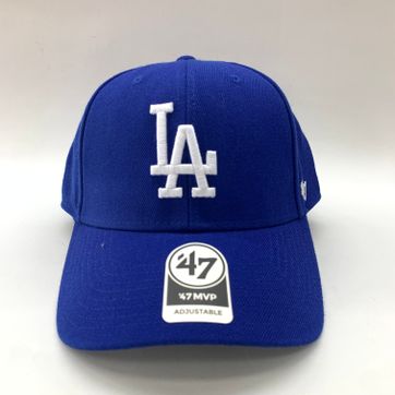 47BRAND DOGERS “AZUL” (AJUSTABLE) - imagen 1