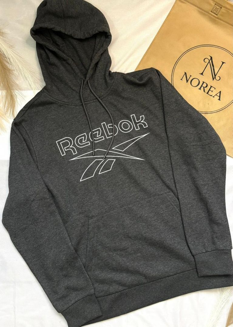 Hoodie Reebok