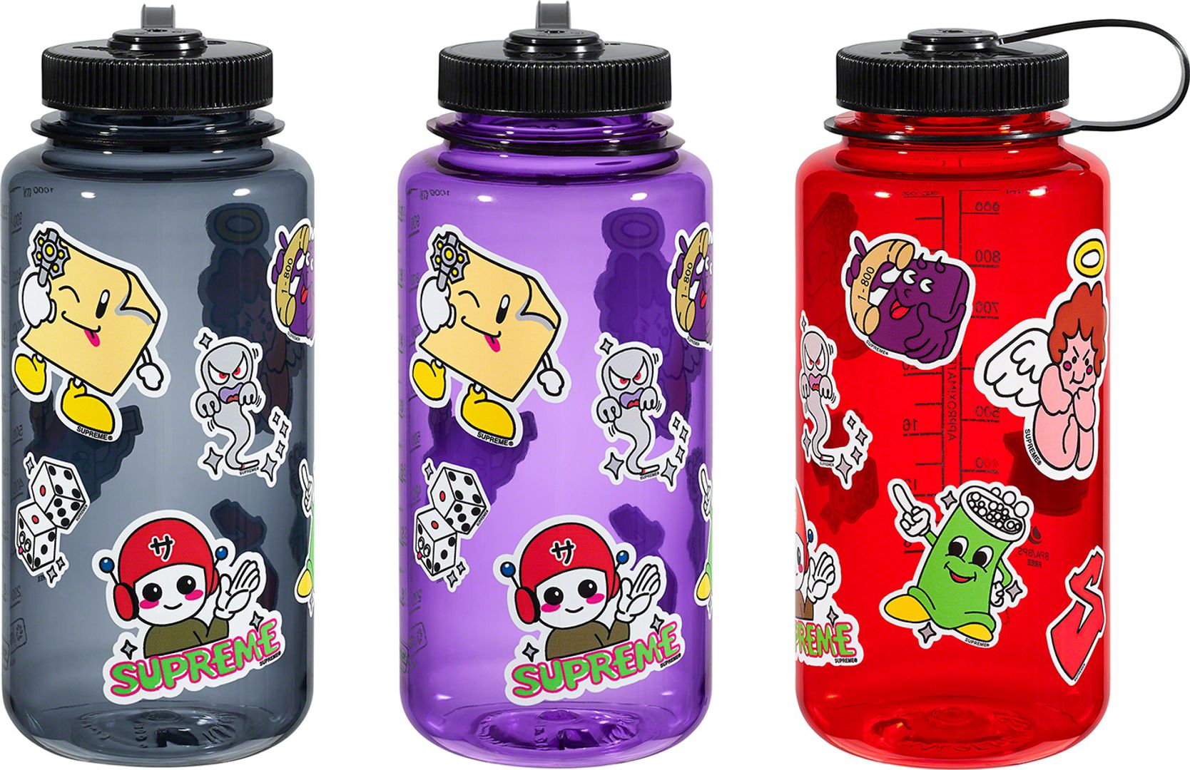 TERMOS PARA BEBIDAS SUPREME