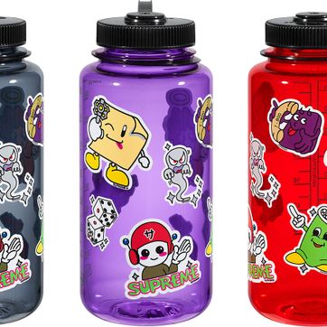 TERMOS PARA BEBIDAS SUPREME - imagen 1