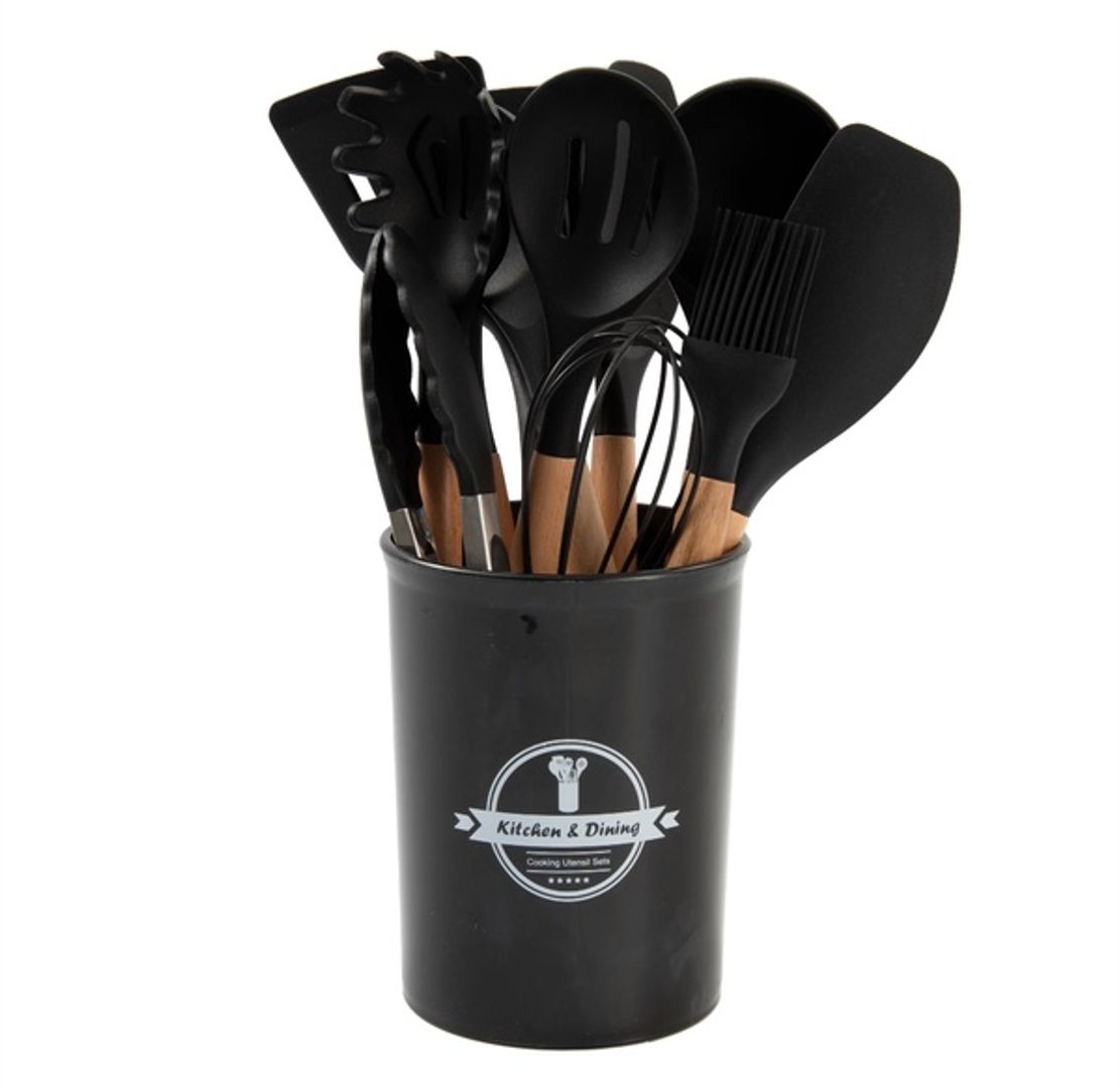 SET DE CUCHARAS K-12P