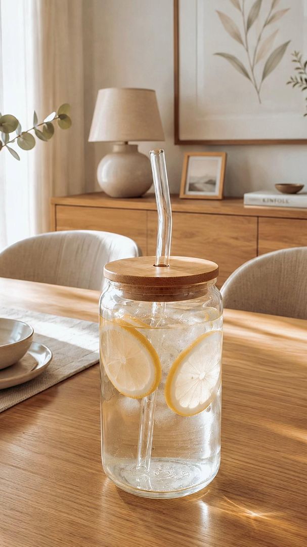 Vaso pitillo pequeño 