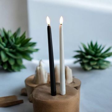 VELAS LED - imagen 1
