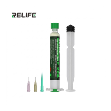 Imagen del producto FLUX RELIFE RL-F22A
