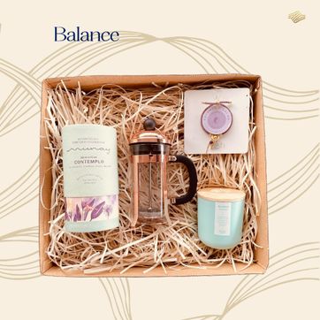 Imagen del producto Balance