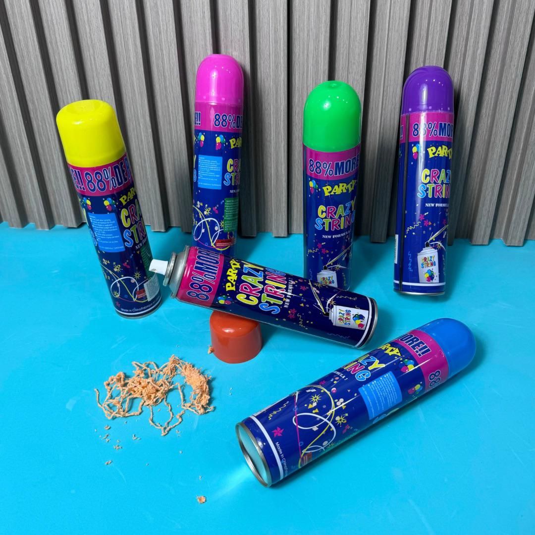 SERPENTINA LIQUIDA X 1 SURTIDA EN COLORES