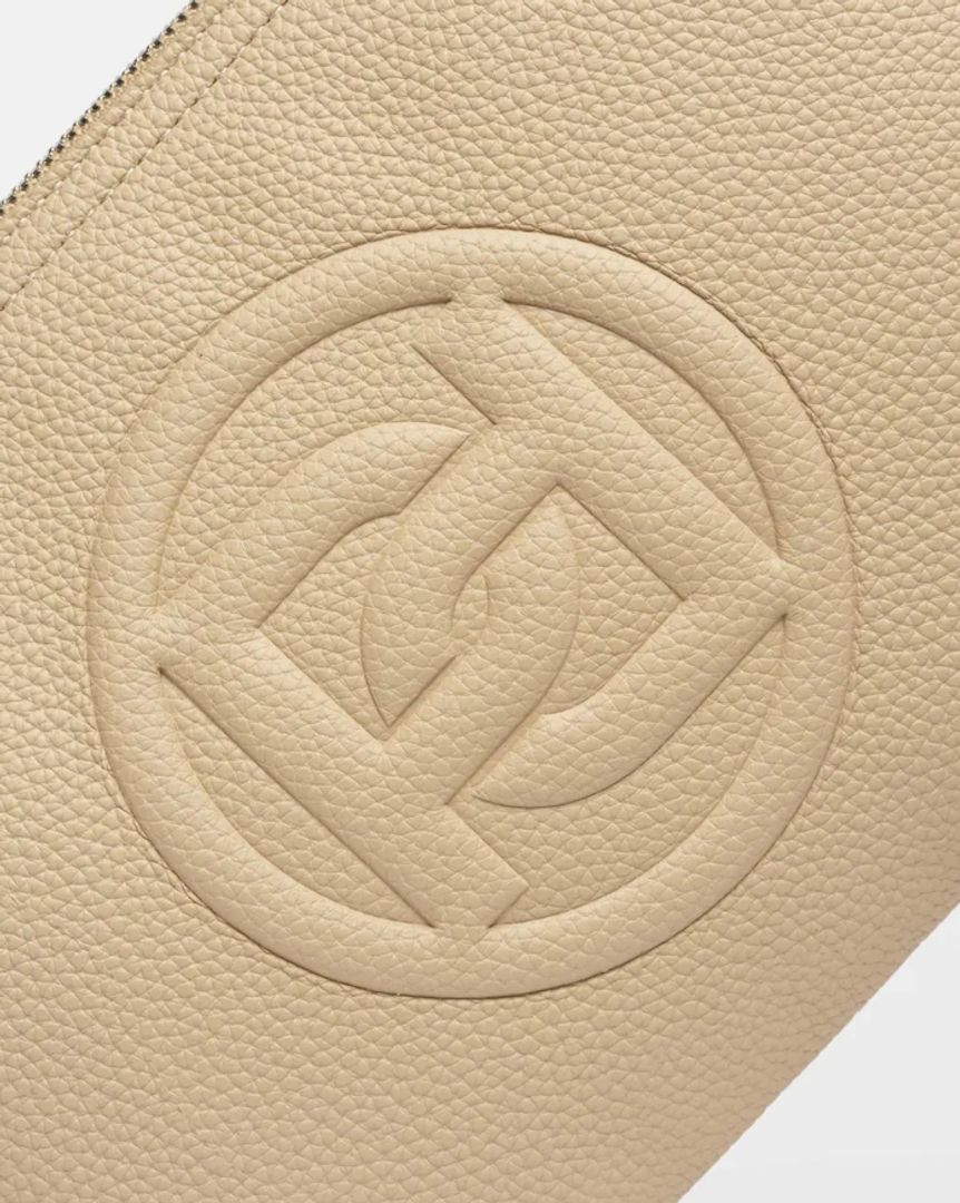 BANDOLERA SING NATURAL