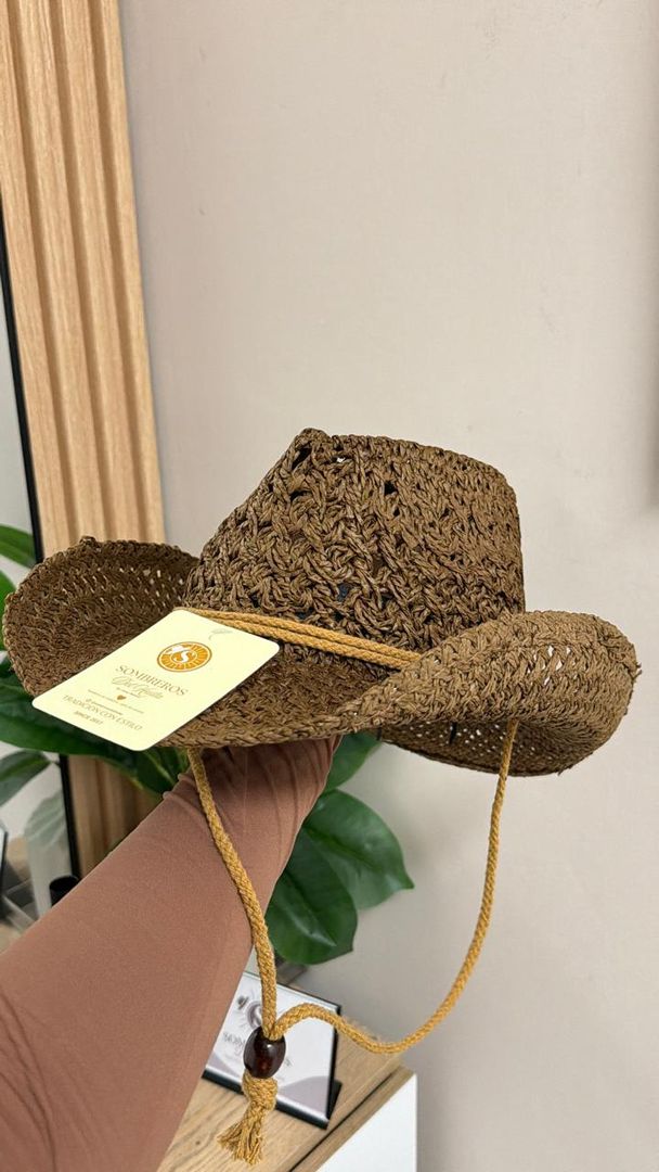 SOMBRERO FRESCO