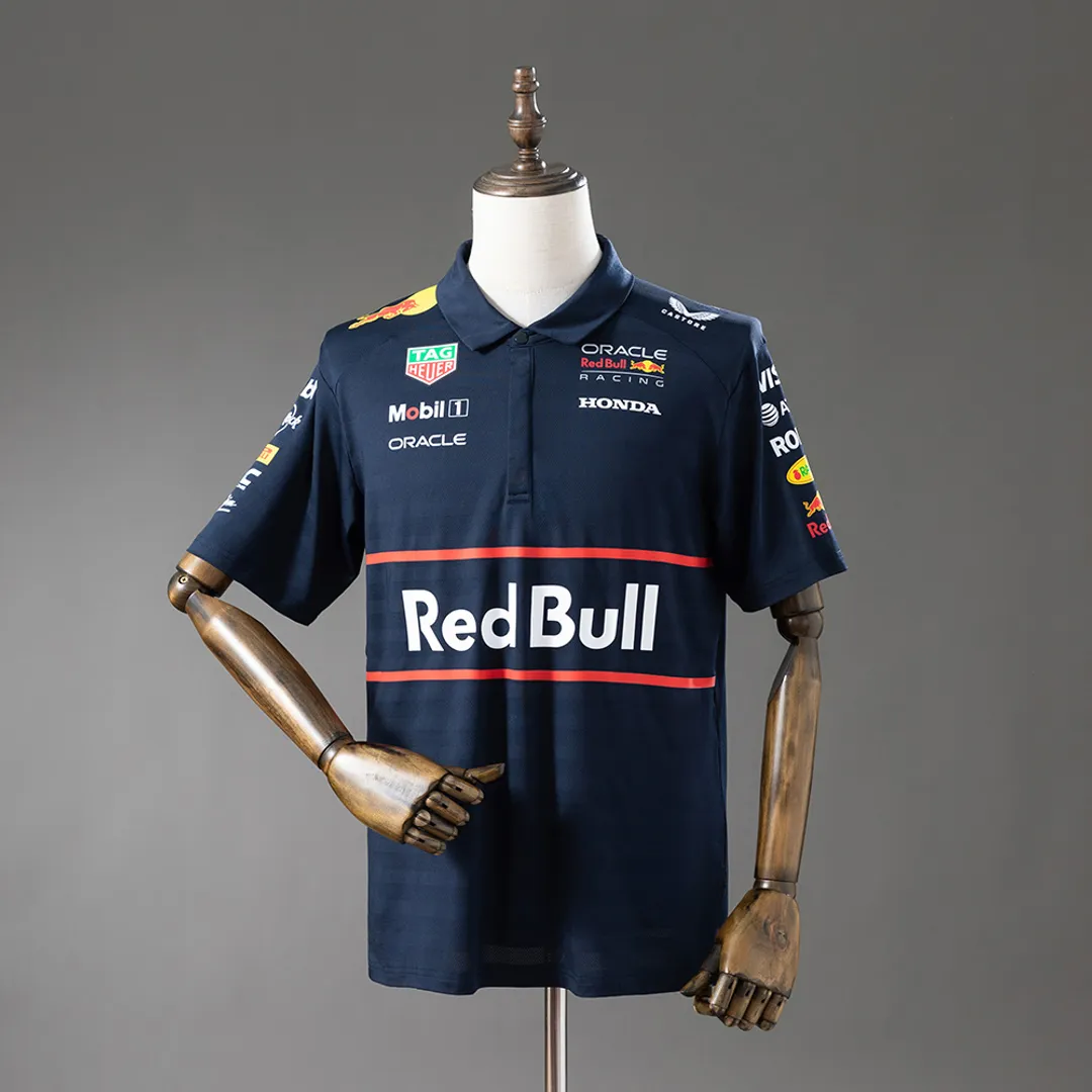 RED BULL 2025  | Solo por pedido