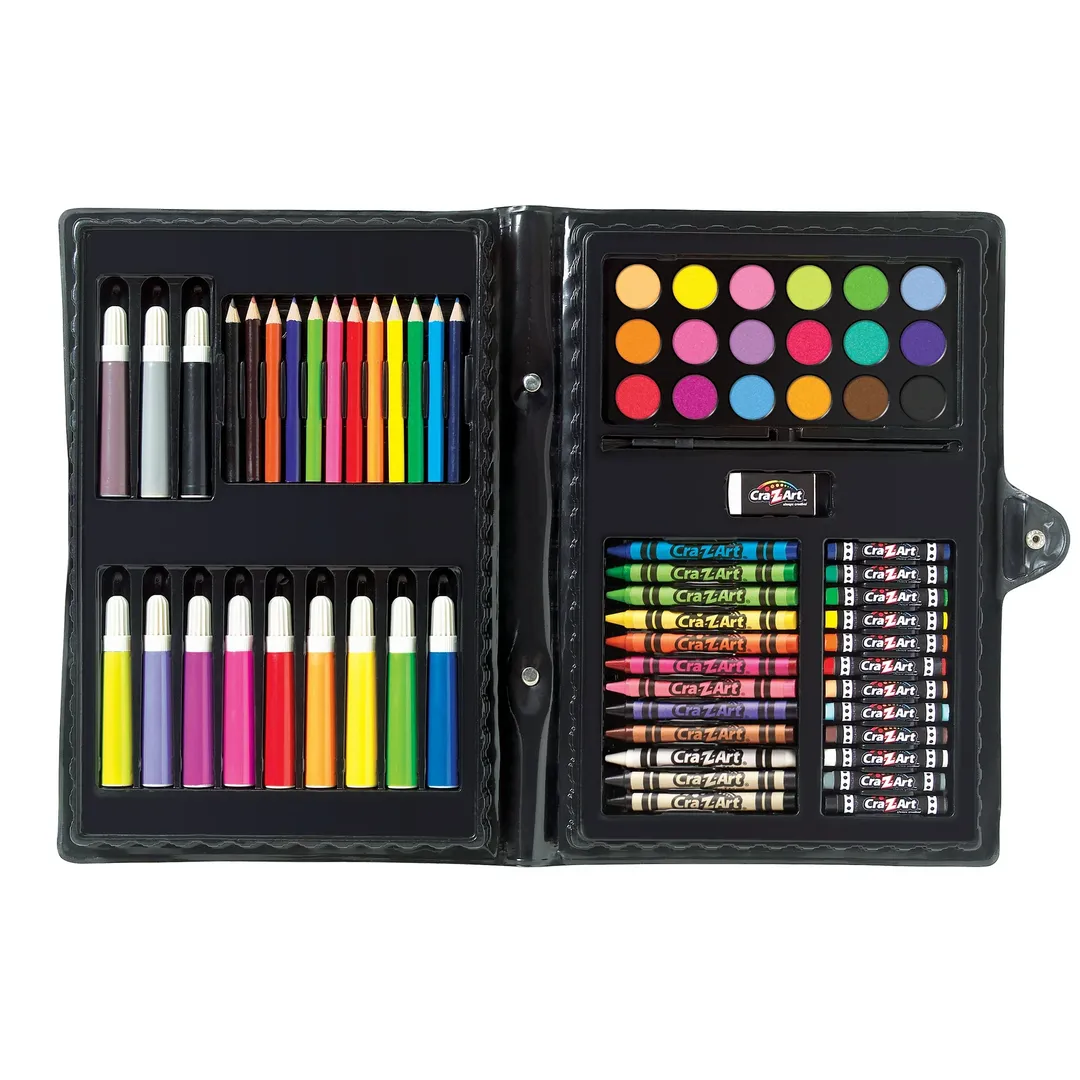 Set Arte CRAZ ART
