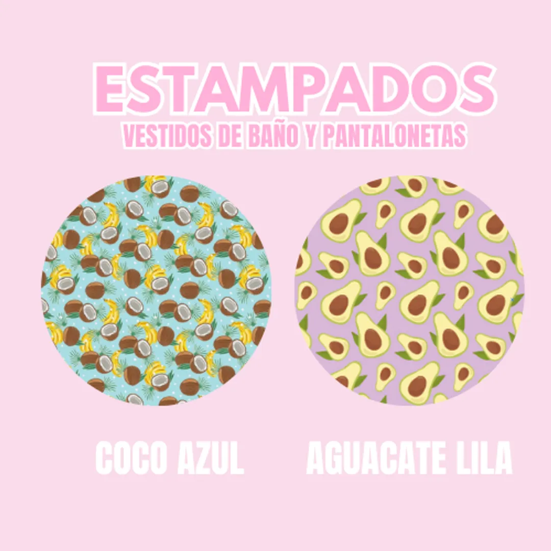 Estampados 1