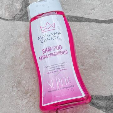 Kit Crecimiento Mariana Zapata - imagen 3