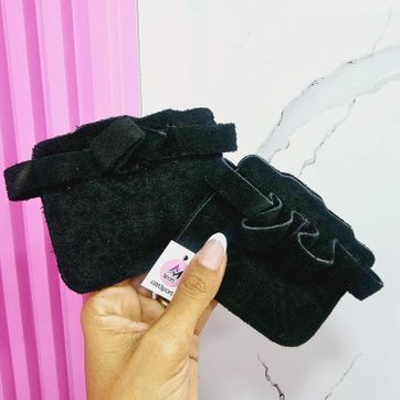 CALLERAS SEMICUERO - imagen 1