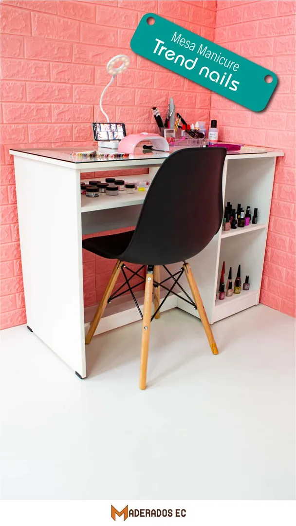 Manicure - Trend Nails