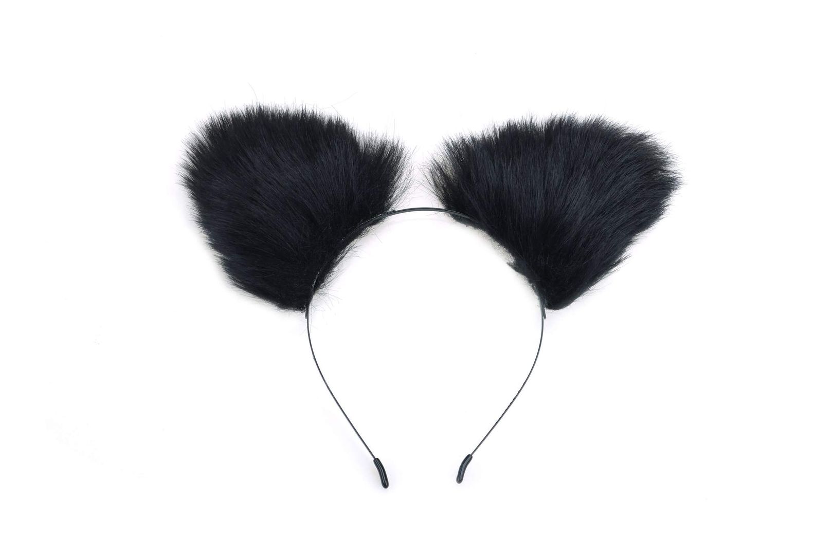 F10 DIADEMA PELUCHE.