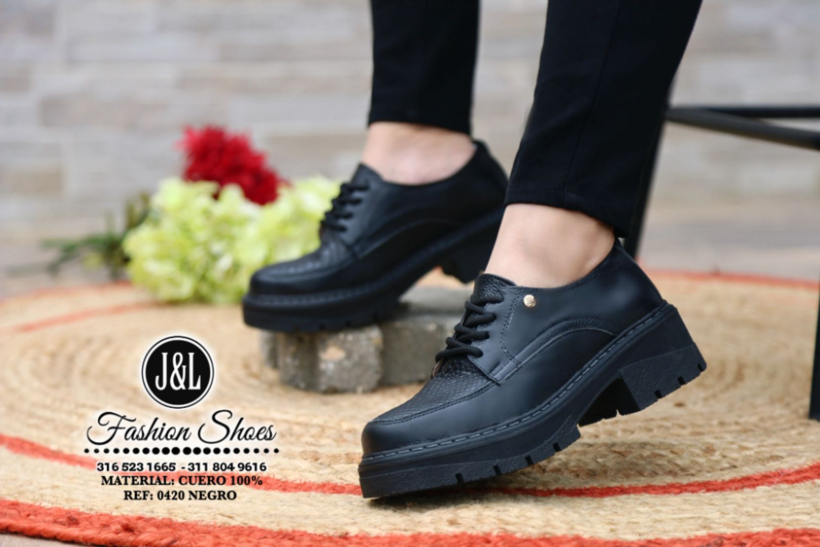 0420 NEGRO