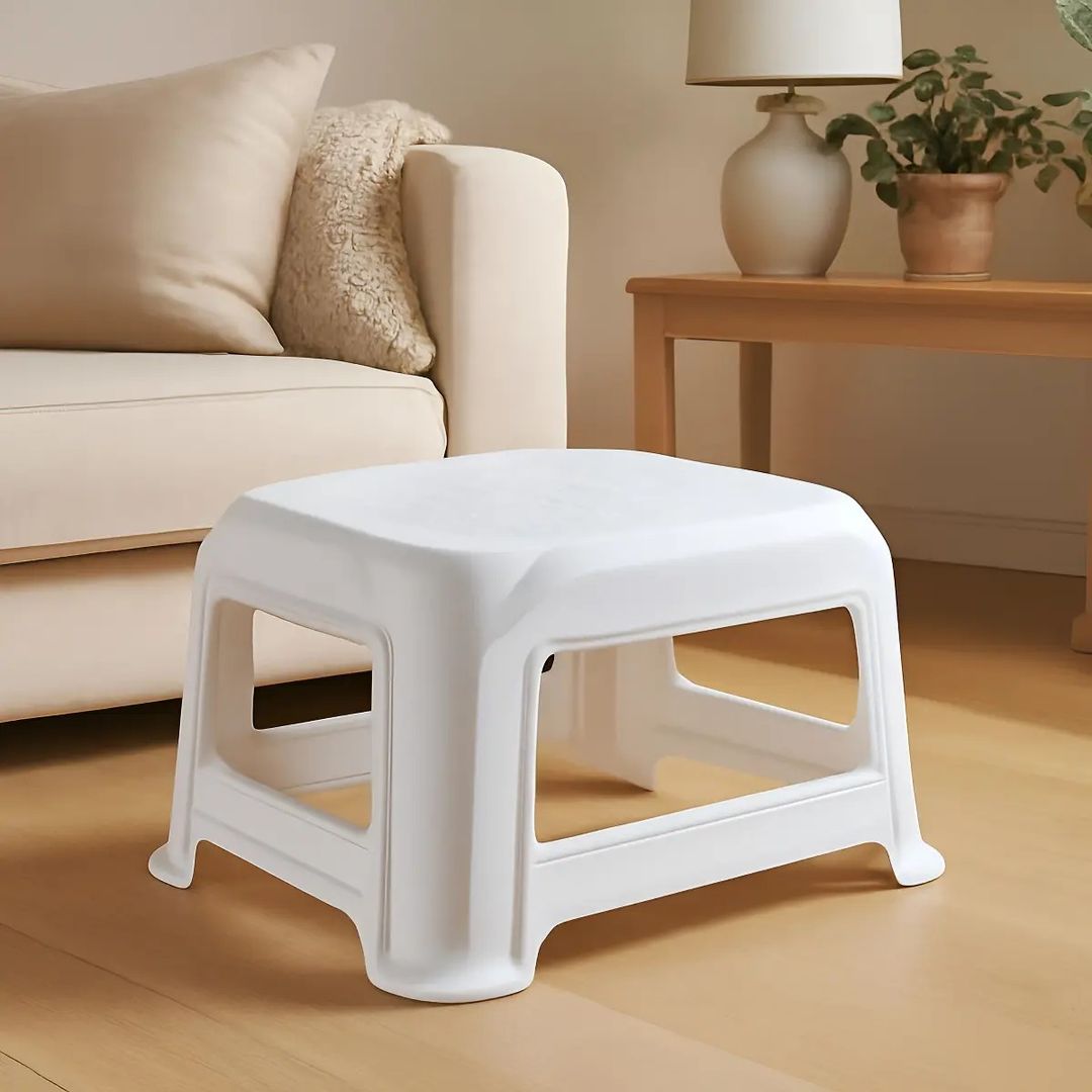  Piso Alzador Blanco 23.7cm Alto - Rimax