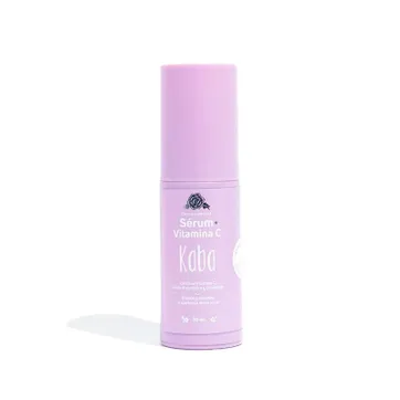 Imagen del producto SERUM VITAMINA C 30ML KABA