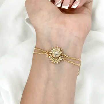 PAR MANILLAS ECLIPSE  - imagen 1