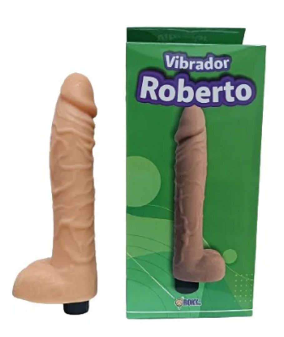 ROBERTO 