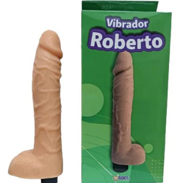 ROBERTO  - imagen 1