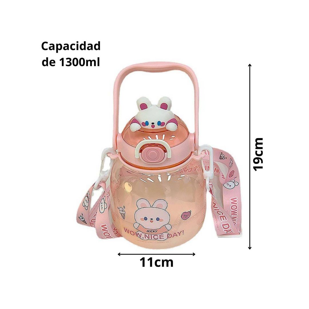TERMO KAWAI  ANIMALES 