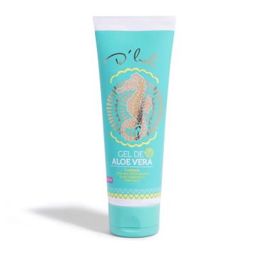 Imagen del producto Gel Aloe Vera D´Luchi