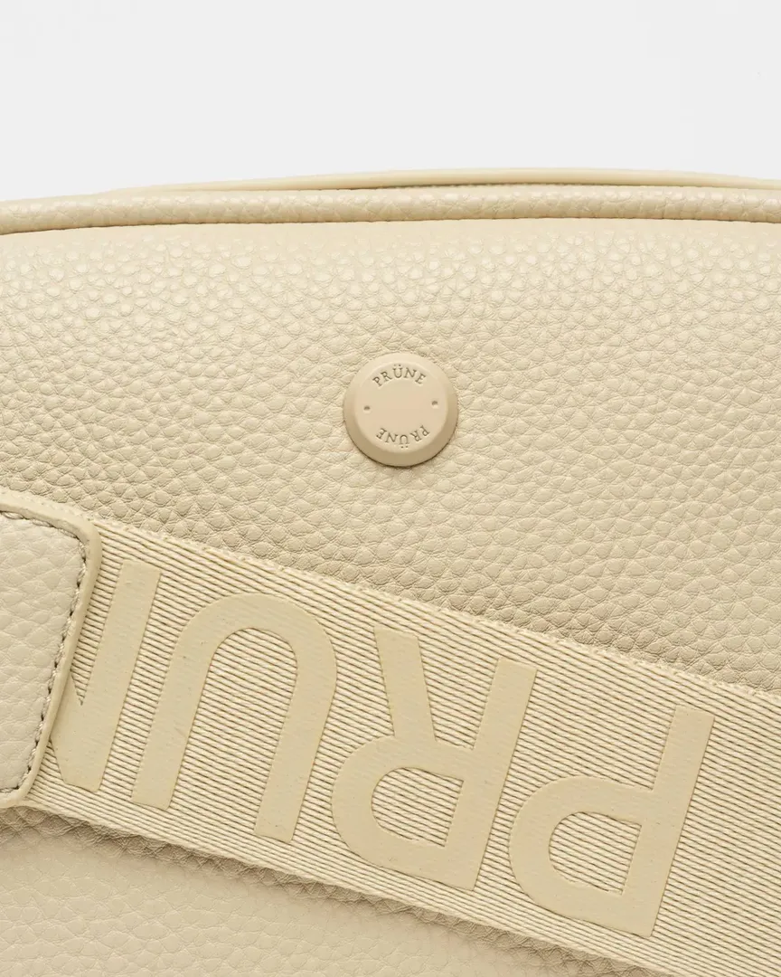 MINI BAG HAZEL NATURAL