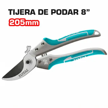 Imagen del producto TIJERA DE PODAR 8" / 205MM