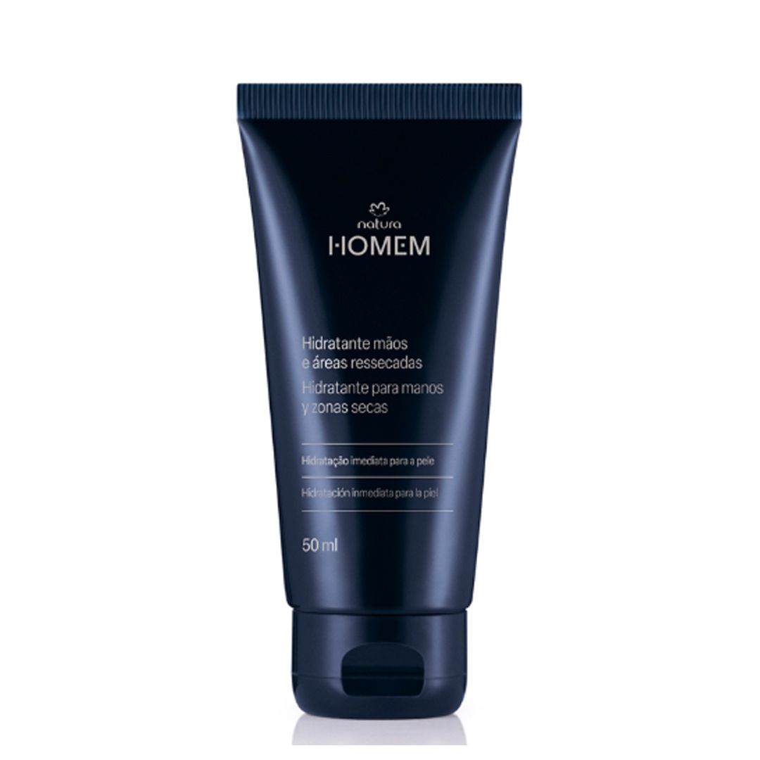 HIDRATANTE MANOS Y ZONAS SECAS 50 ML