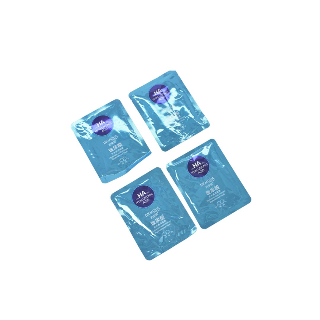 MASCARILLA ACIDO HIALURONICO 