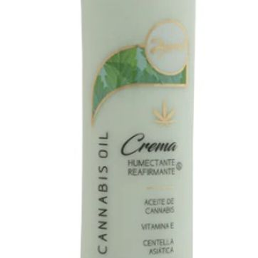 Imagen del producto CREMA HEMP