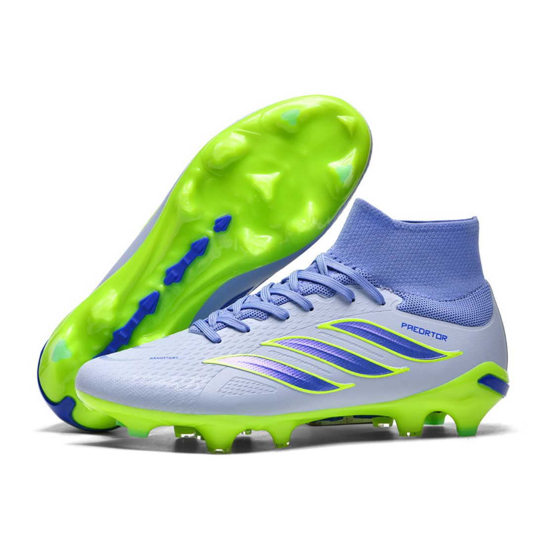 Tacos Predator FG - Natural firme Lote 1