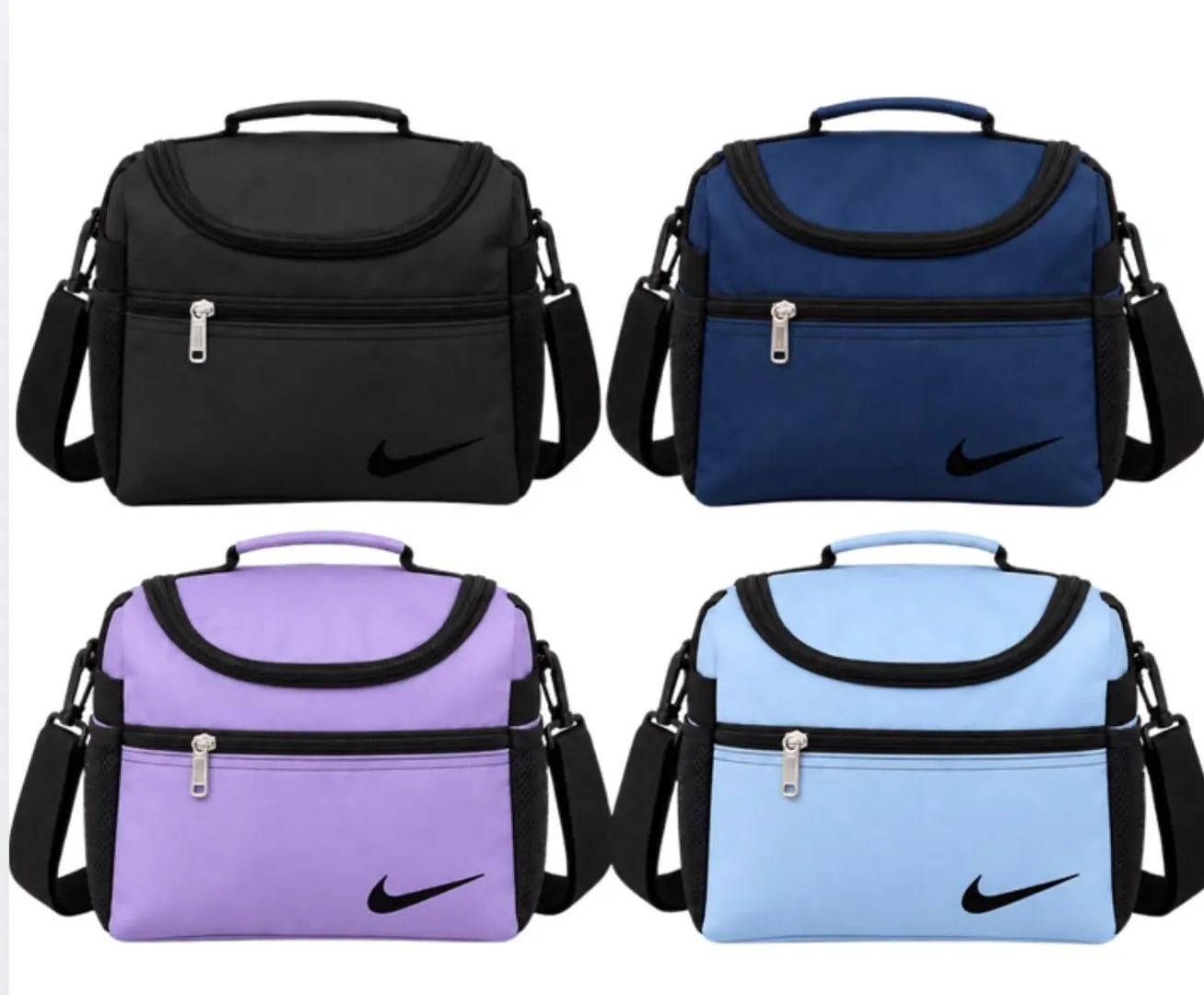 Lonchera Nike 5009