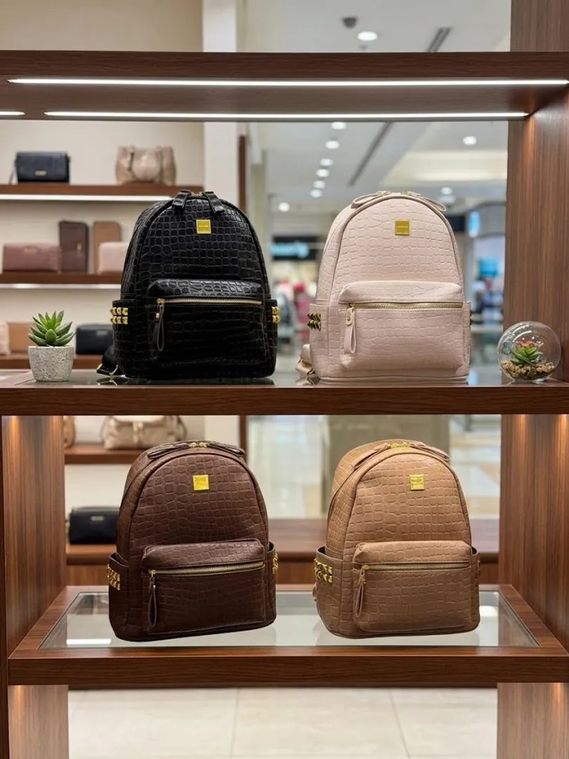Morral taches 