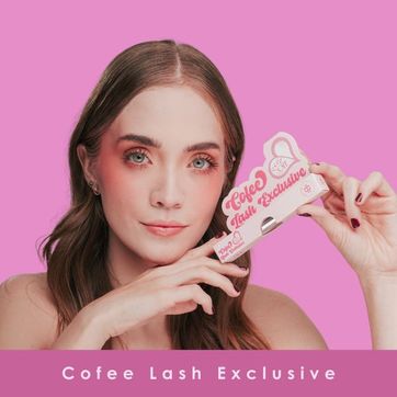PESTAÑINA COFFE LASH EXCLUSIVE  - imagen 2