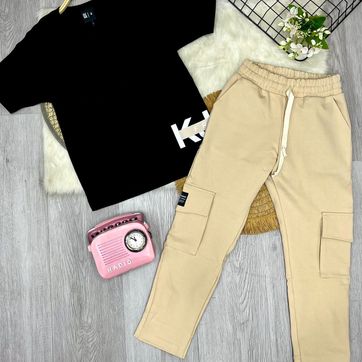 Imagen del producto DEPORTIVO LARGO