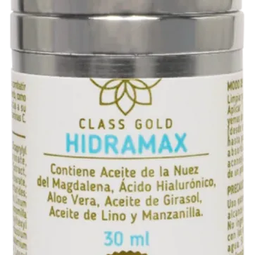 Imagen del producto Crema hidratante Facial Hidramax 