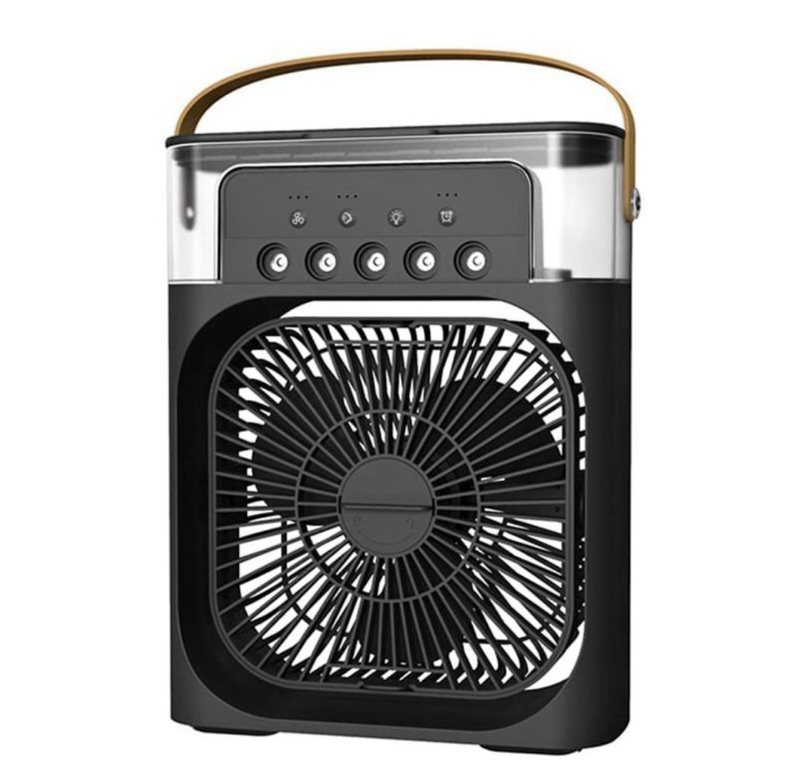 VENTILADOR RECARGABLE - 22191-1