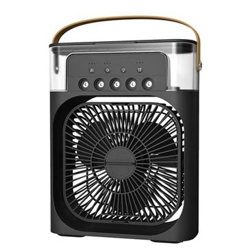 VENTILADOR RECARGABLE - 22191-1 - imagen 1