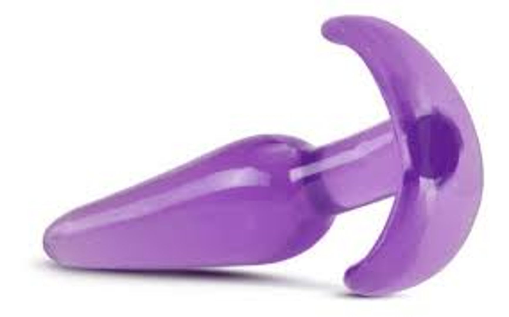 ACOSTUMBRADOR ANAL HANNY 