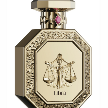 Genesis Libra - imagen 1