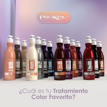 MATIZANTES PROKPIL  - imagen 1