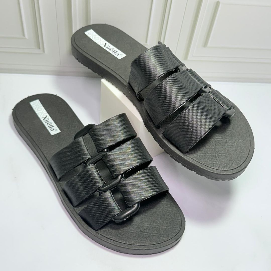 Sandalias