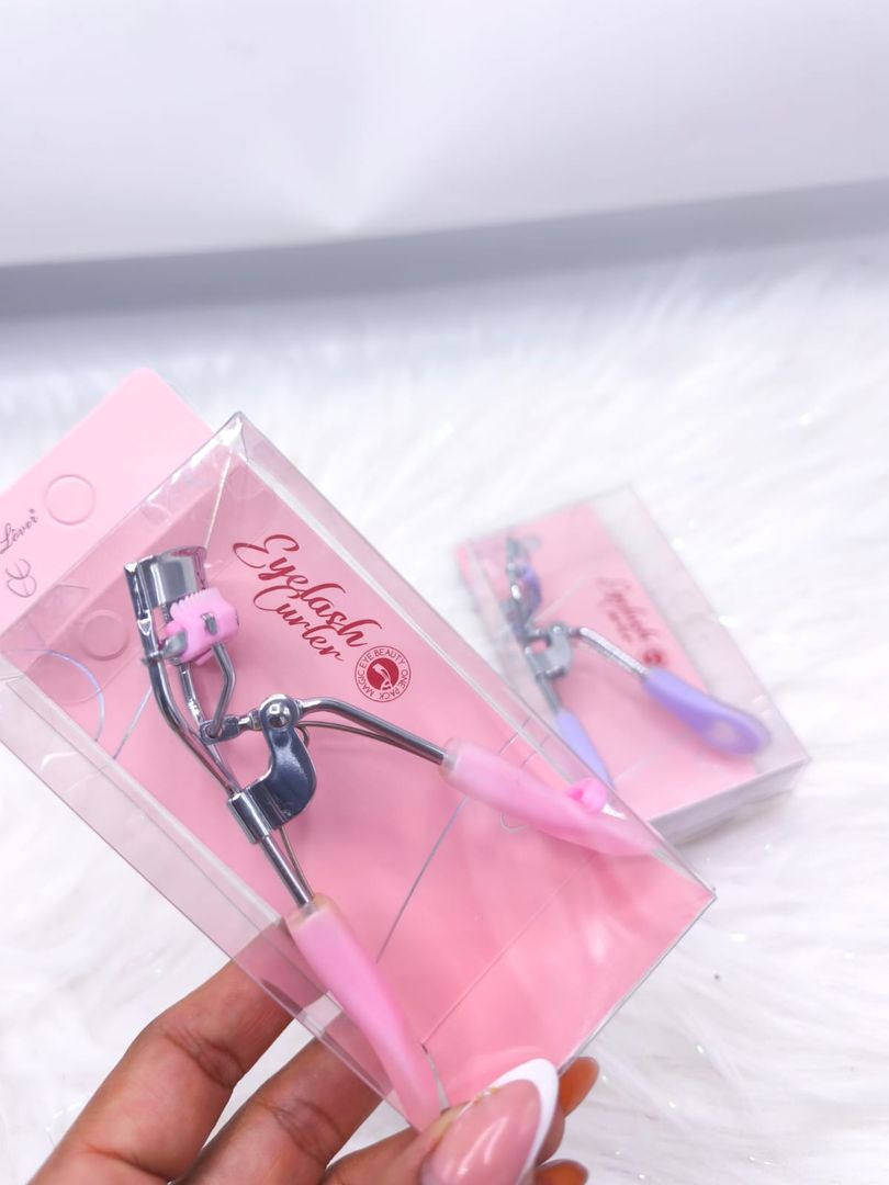 ENCRESPADOR DE PESTAÑAS