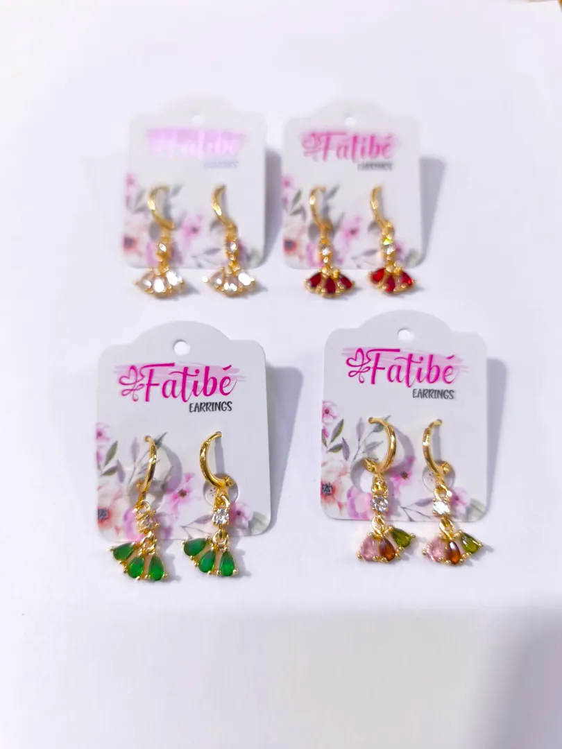 ARETE LARGO COVERGOL 