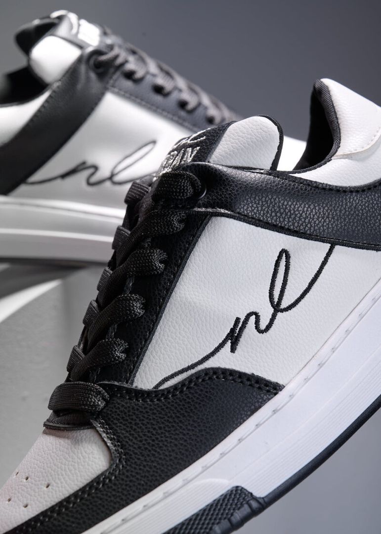 Tenis Urban negro NEW