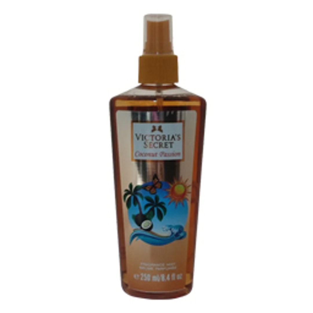 SPLASH VICTORIA’S SECRET COCONUT PASION  250 ml 
