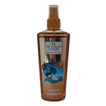 Imagen del producto SPLASH VICTORIA’S SECRET COCONUT PASION  250 ml 