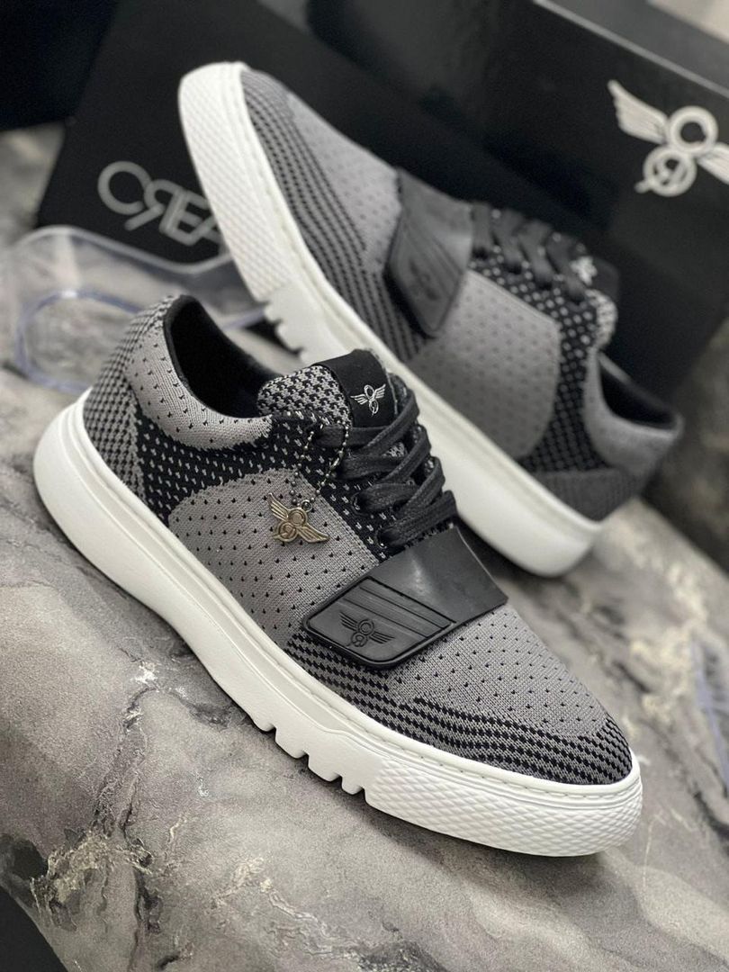 ZAPATO CREATIVE TELA